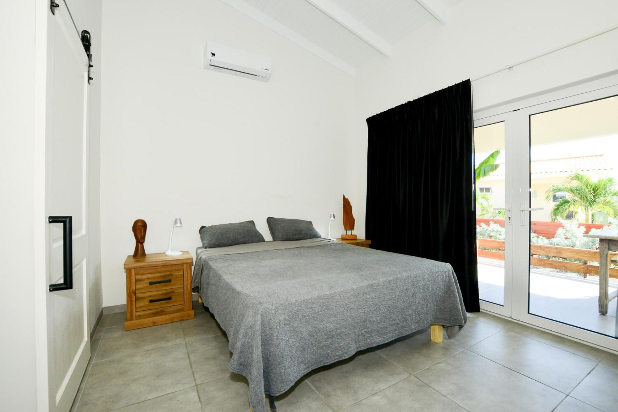 Santa Catharina Resort - Casa Samson Willemstad Exterior foto