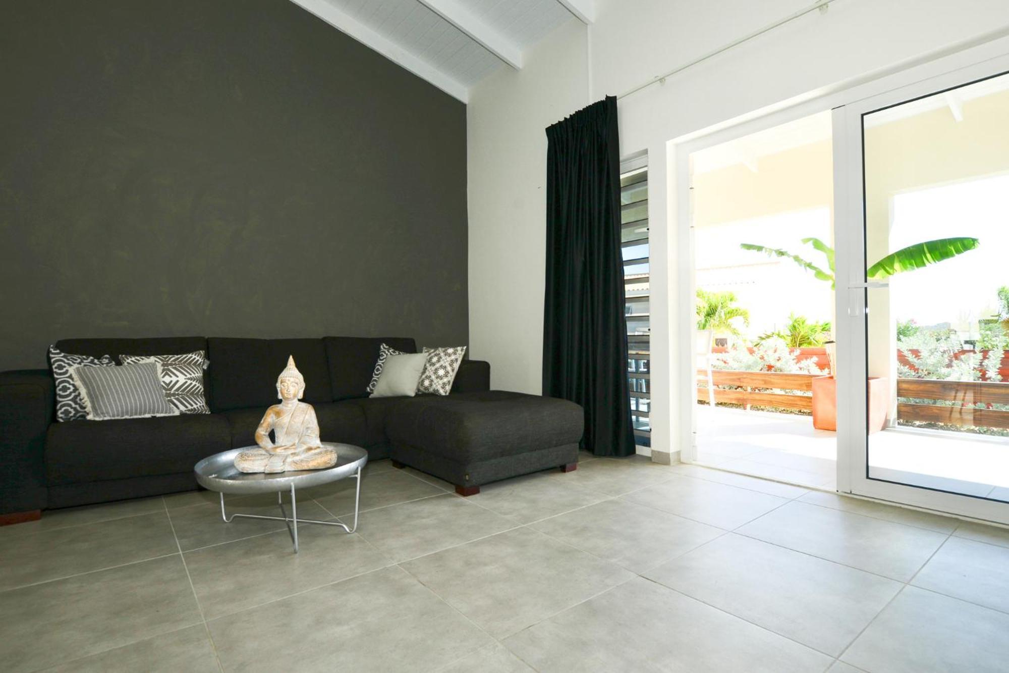 Santa Catharina Resort - Casa Samson Willemstad Exterior foto